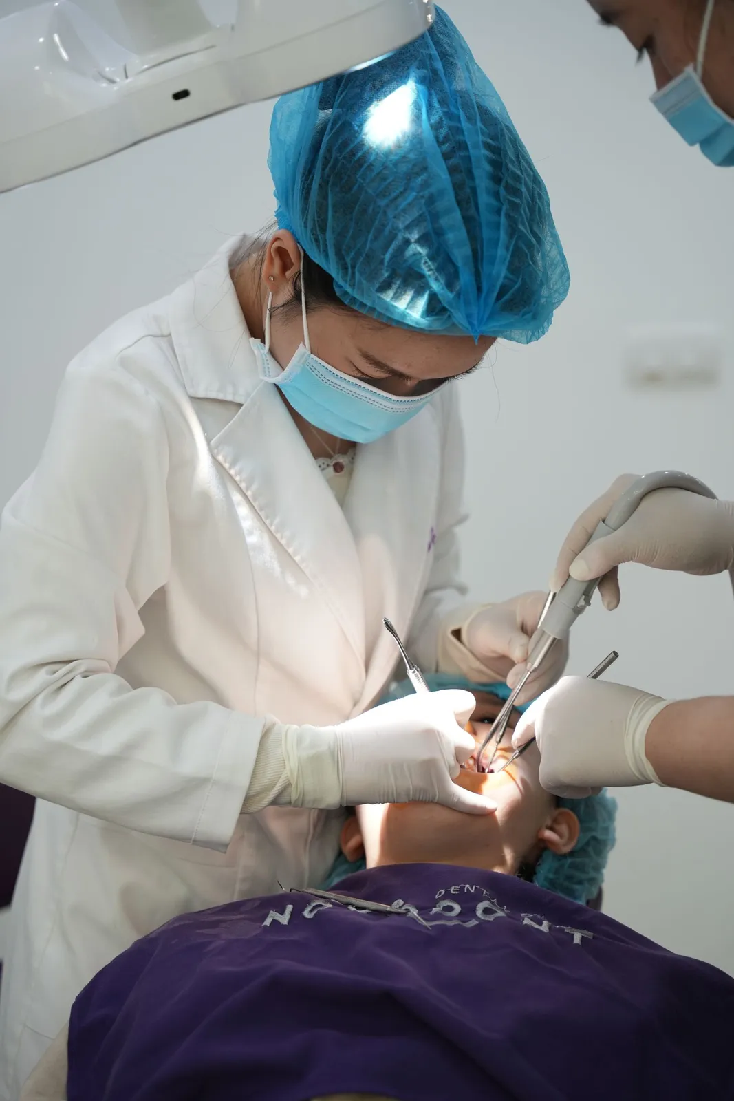İmplant Sonrası Bakım ve Dikkat Edilmesi Gerekenler