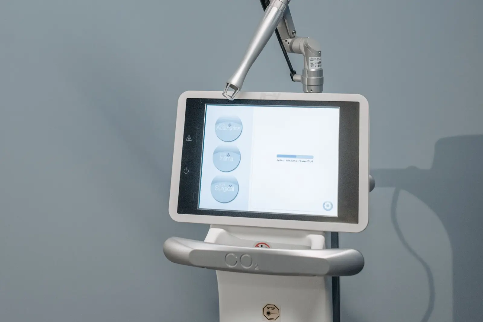 What Are Laser-Assisted Gum Procedures?